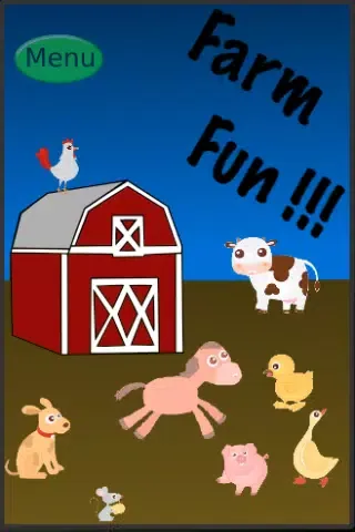 Скриншоты Learn and Play