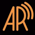A Radio - with album covers A Radio - with album covers