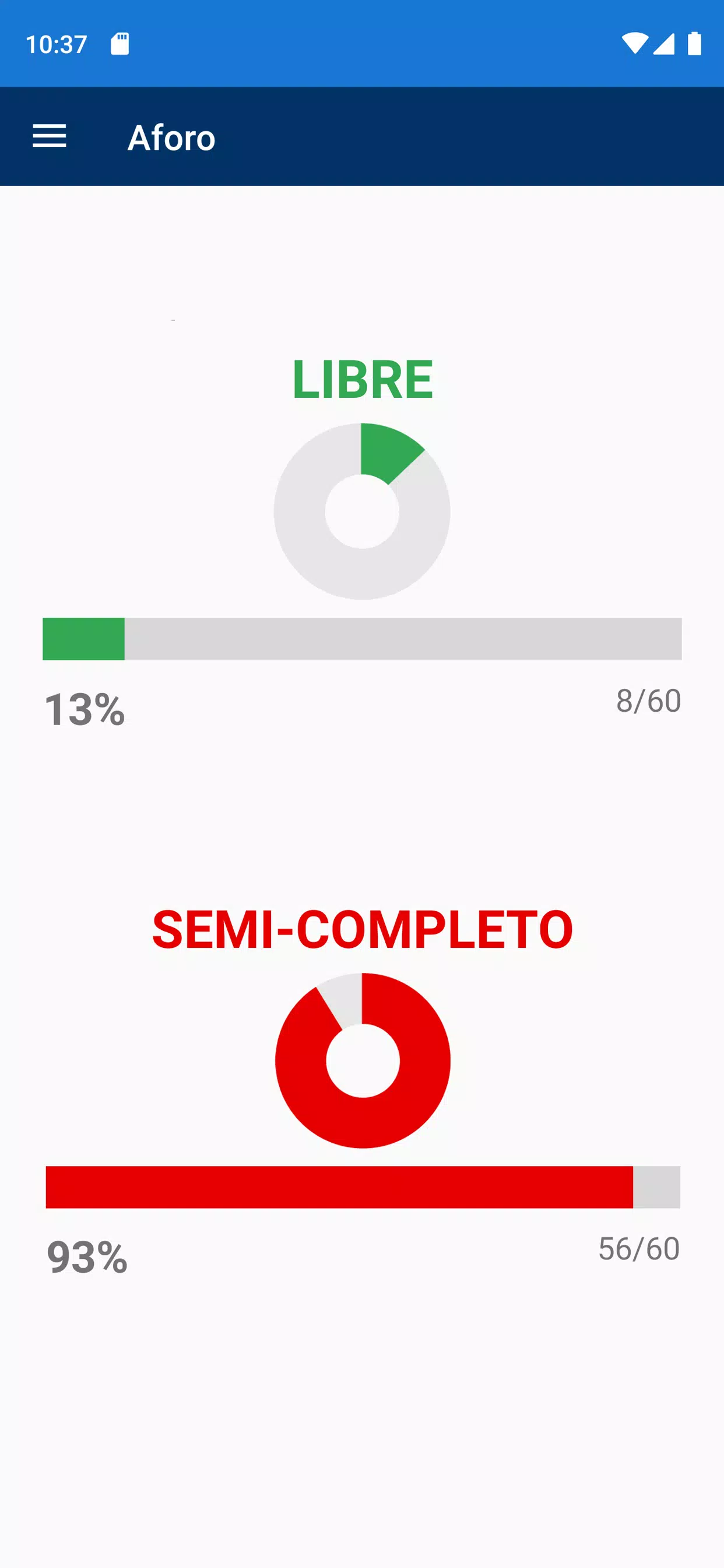 Zrzuty ekranu AdvancedSoft Mobile 2