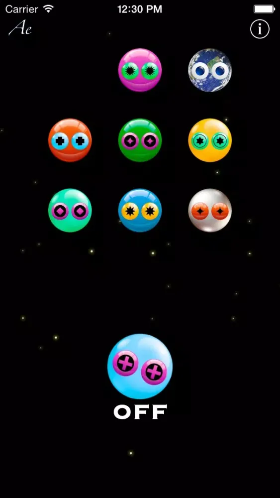 Flash Flute of Flat Planets Free应用截图