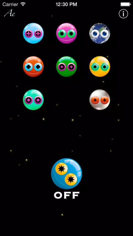 Flash Flute of Flat Planets Free应用截图