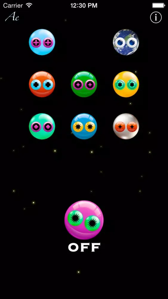 Flash Flute of Flat Planets Free应用截图