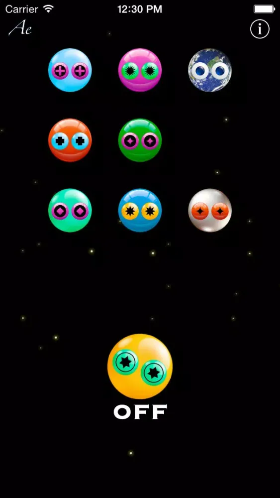 Flash Flute of Flat Planets Free应用截图