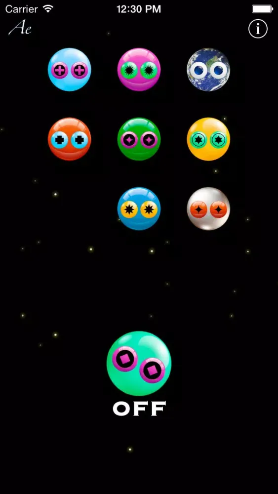Flash Flute of Flat Planets Free应用截图