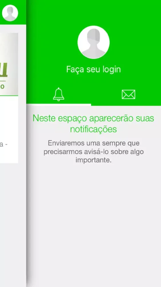 Eventos FAPA 스크린샷