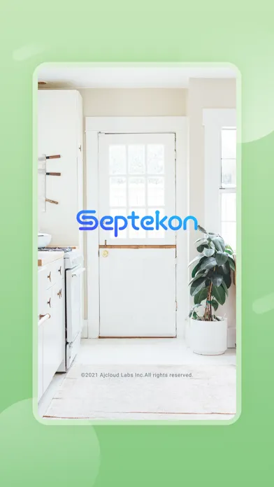 Septekon স্ক্রিনশট