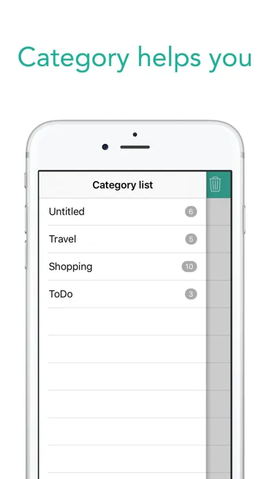 Tasks: Simple To-Do List Tasks Screenshots