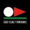 Golf Club 7 Fontaines