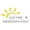 Golf Park Mieminger Plateau