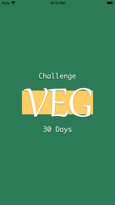 Dieta Vegetariana & Adelgazar Screenshots