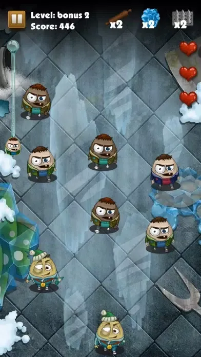 Egg Crusher: Smash Eggs Tycoon Screenshots