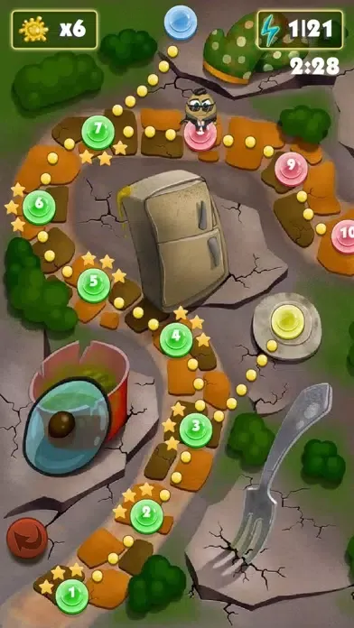 Egg Crusher: Smash Eggs Tycoon Screenshots