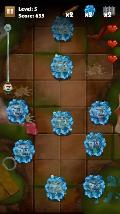 Egg Crusher: Smash Eggs Tycoon Screenshots