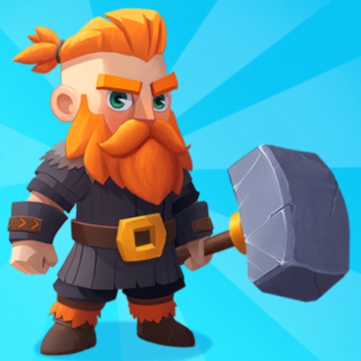 My Viking Asgard