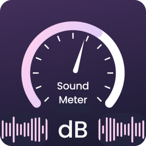 Decibel Meter: Sound Meter dB