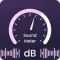 Decibel Meter: Sound Meter dB