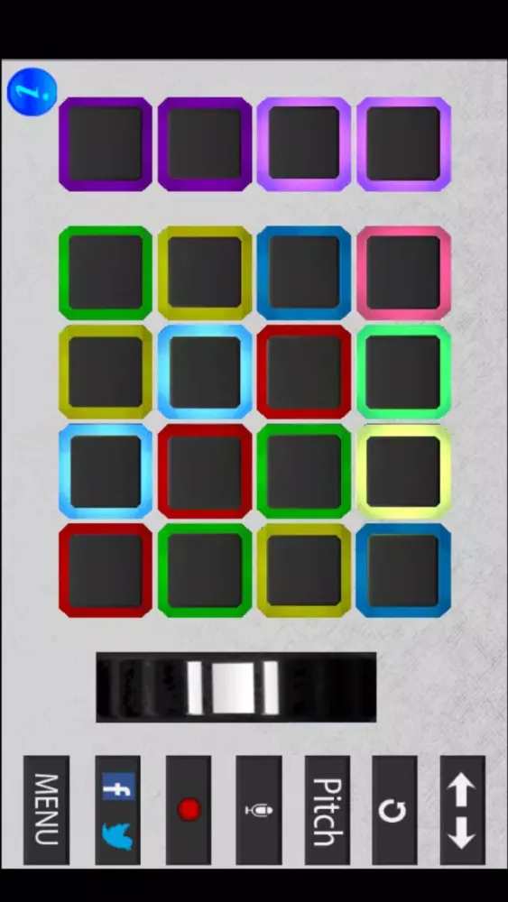 Скриншоты MPC Dubstep Hero