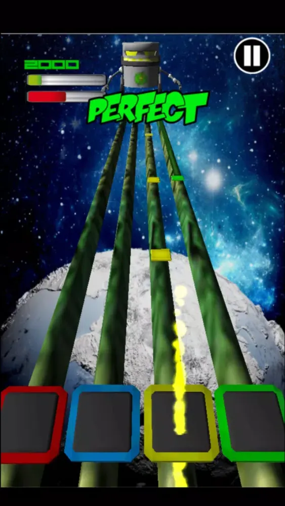 Скриншоты MPC Dubstep Hero