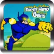 Super Hero 8 bits Arcade Legends