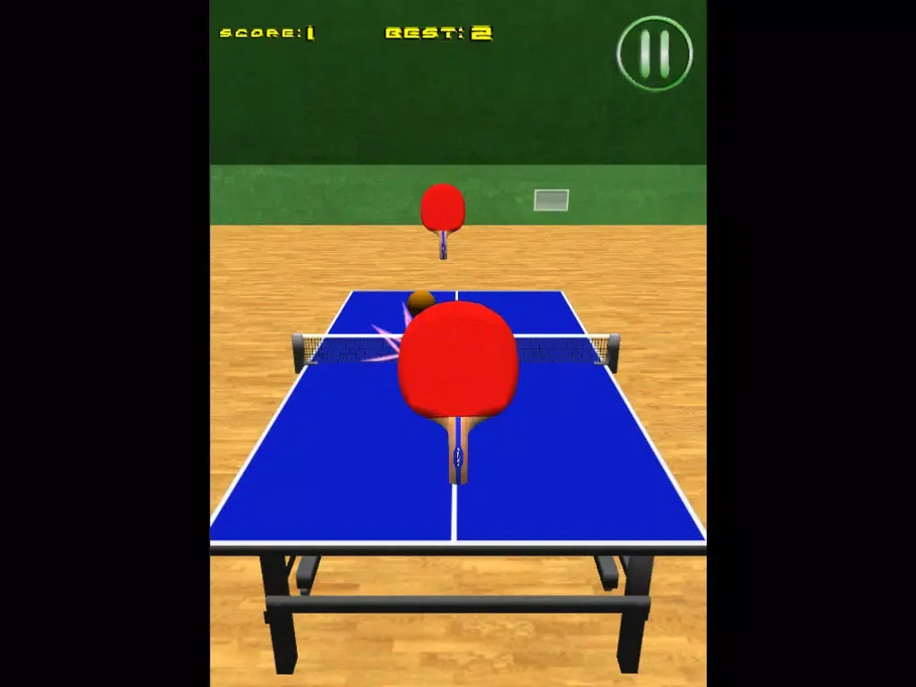 Top Sports Games iPad  Screenshots