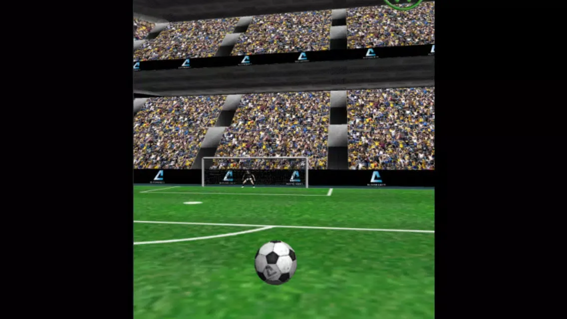 Top Sports Games Screenshots