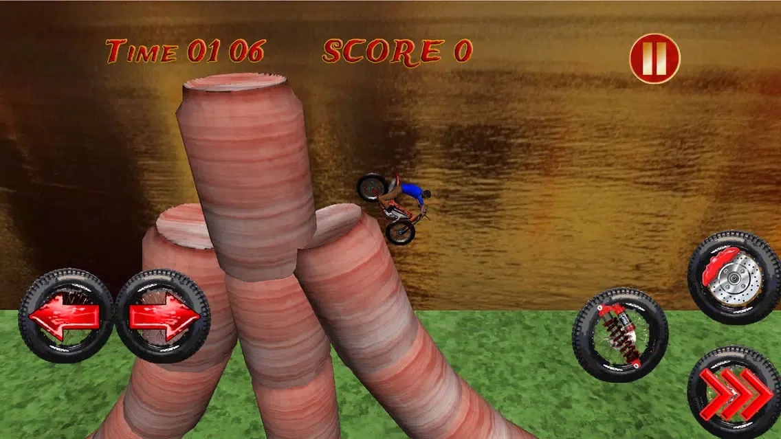 Trial Racing 2014 Xtreme Screenshots
