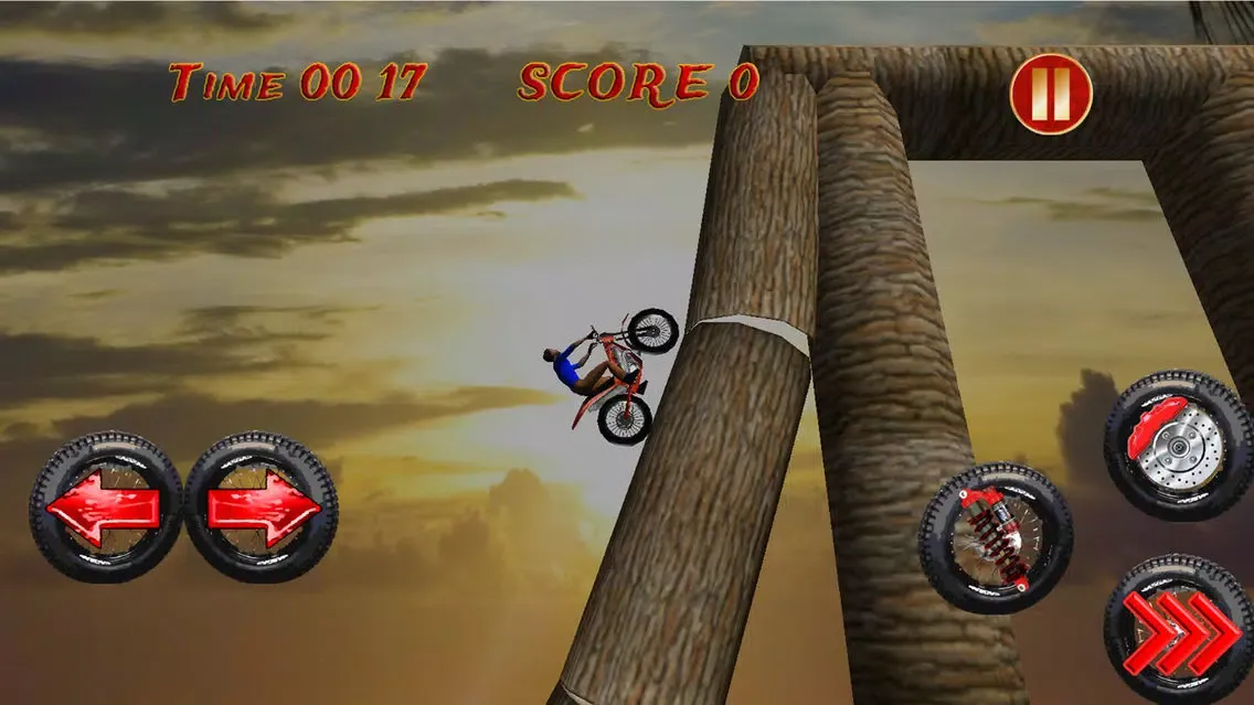 Trial Racing 2014 Xtreme Screenshots