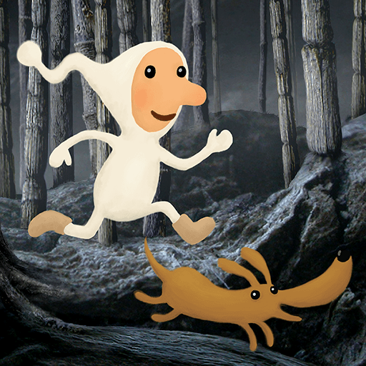 Samorost 2 Samorost 2