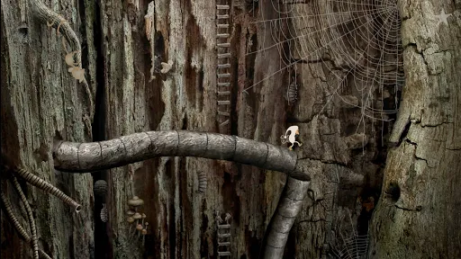 Samorost 2 Screenshots