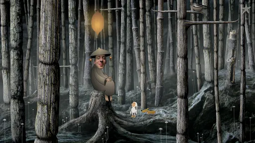 Samorost 2 Screenshots