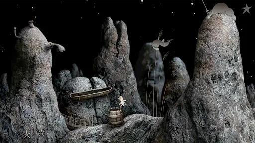 Samorost 2 Screenshots