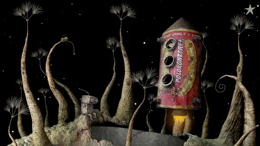 Samorost 2 Screenshots