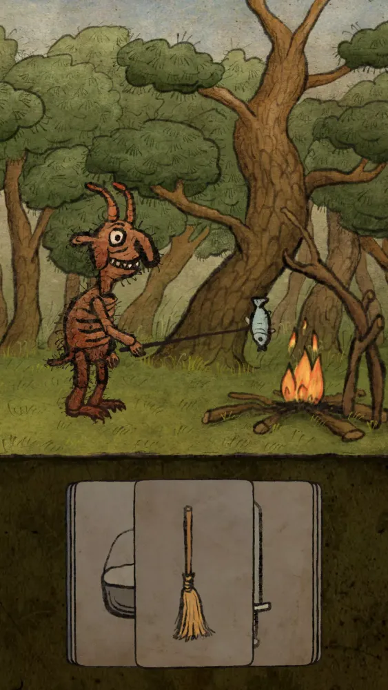 Pilgrims Screenshots