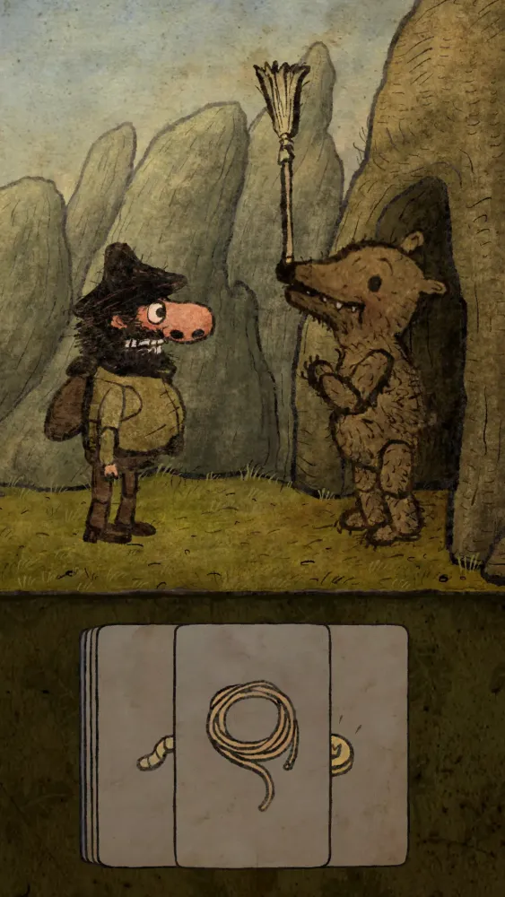 Pilgrims Screenshots