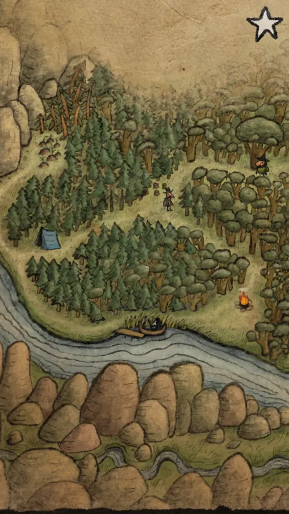 Pilgrims Screenshots