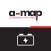 a-map battery tester