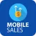 Amtech's MobileForce Sales