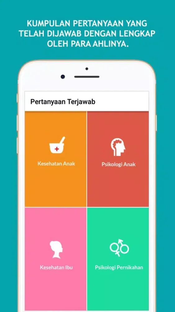 Anakku App Screenshots