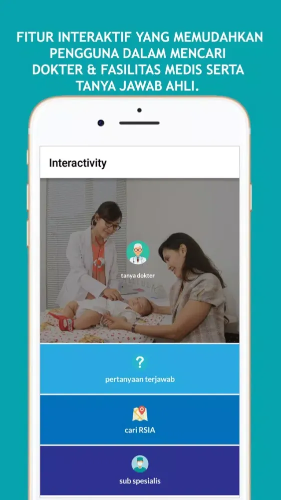 Anakku App Screenshots