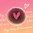 My Heart Camera My Heart Camera