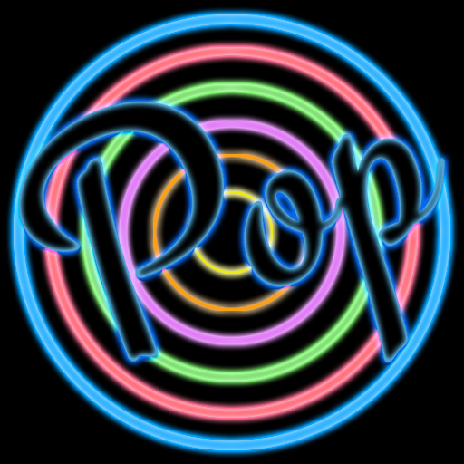 Pop Music Radio