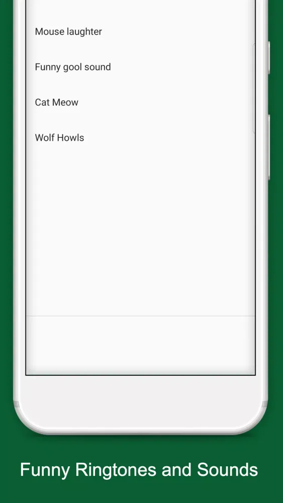 Today's Hit Ringtones - Free New Music Ring Tones Screenshots