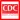 CDC-HAN Alerts w/ UNOS