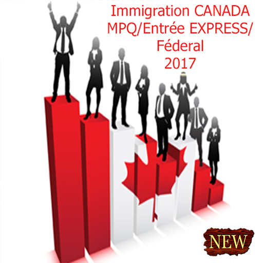 Canada immigration way 2018