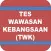 Tes Wawasan Kebangsaan