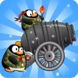 Supre penguin attack - free games Supre penguin attack - free games