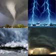 Weather & Climate Quiz Weather & Climate Quiz