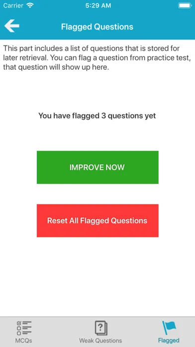 Скриншоты Medical Biochemistry Quiz