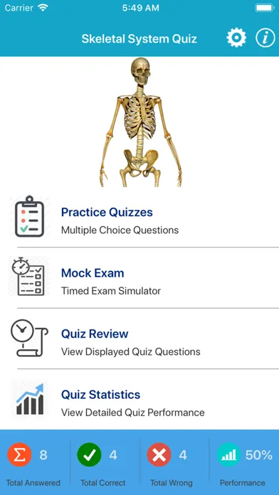 صور Skeletal System Quizzes