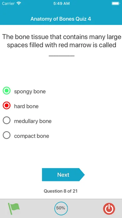 صور Skeletal System Quizzes